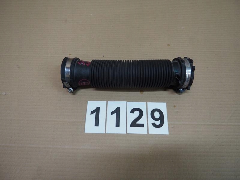 фото №3, Труба wąż воздуха renault scenic iii 1.5dci