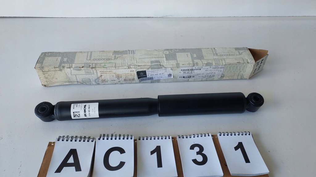 Купить Mercedes sprinter w906 monroe амортизатор задний  правый /левый