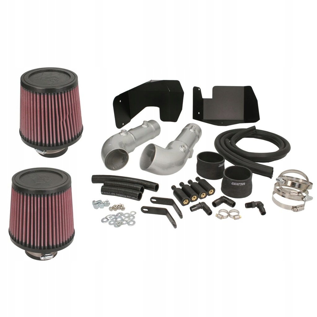 фото №1, Фильтр воздуха воздухозаборник nissan 370z infinity g