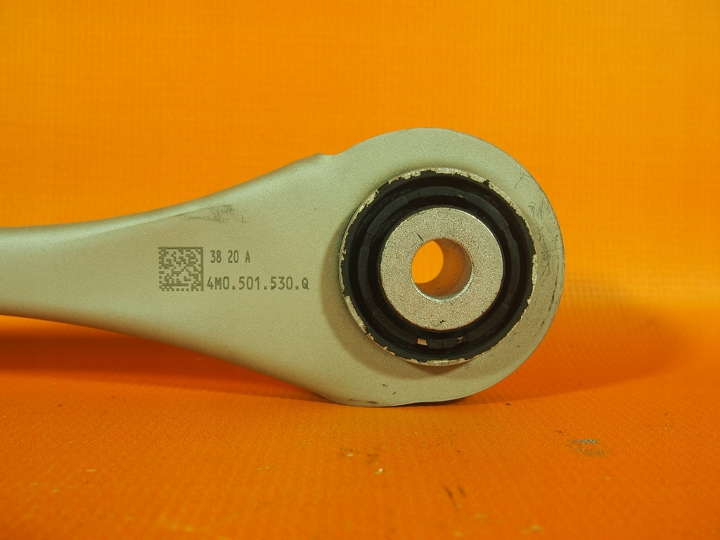 фото №8, Audi a7 4k рычаг задняя правый 4m0501530q 23km