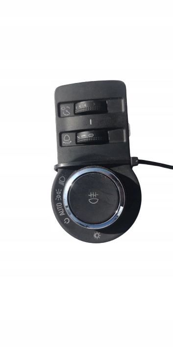 фото №1, Перемикач світла opel astra 13268704ey оригінал