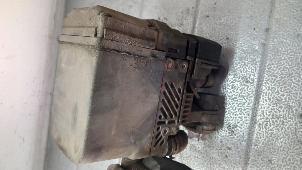 фото №6, Webasto audi a6 c5 2.4b 02r sedan 4b026508