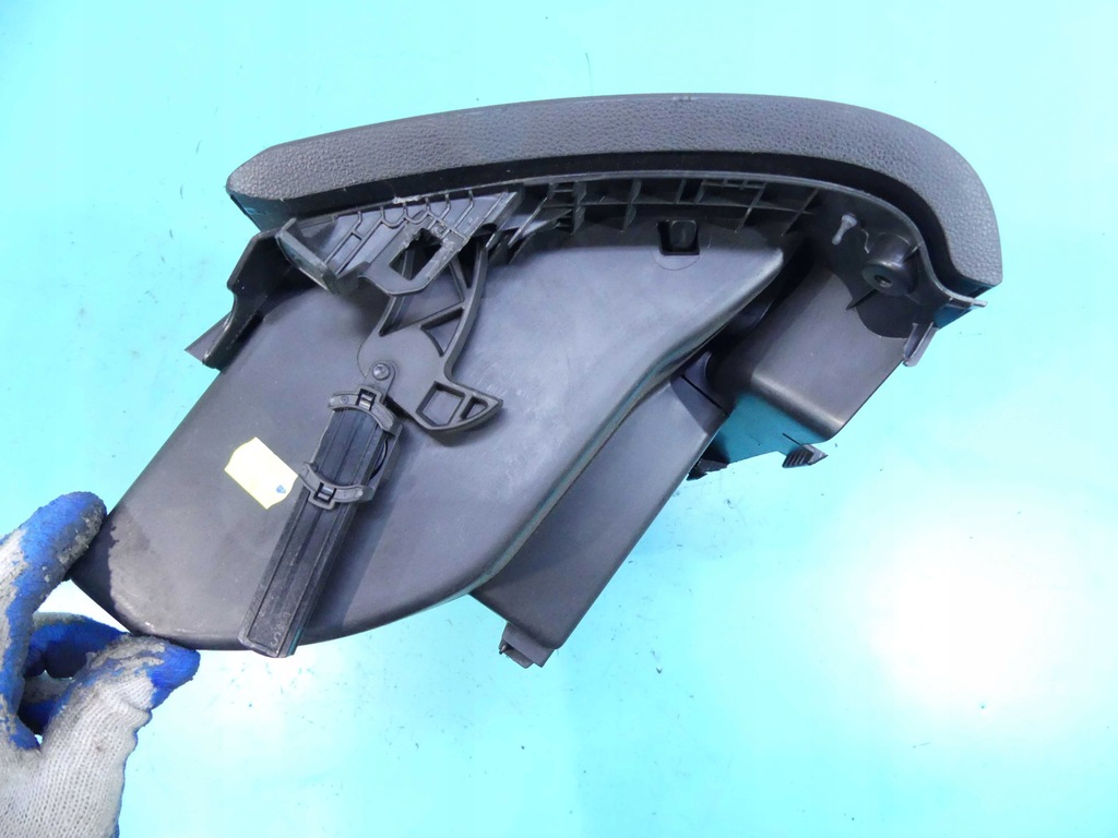 фото №7, Бардачок пасажира opel meriva b 10-17 europa