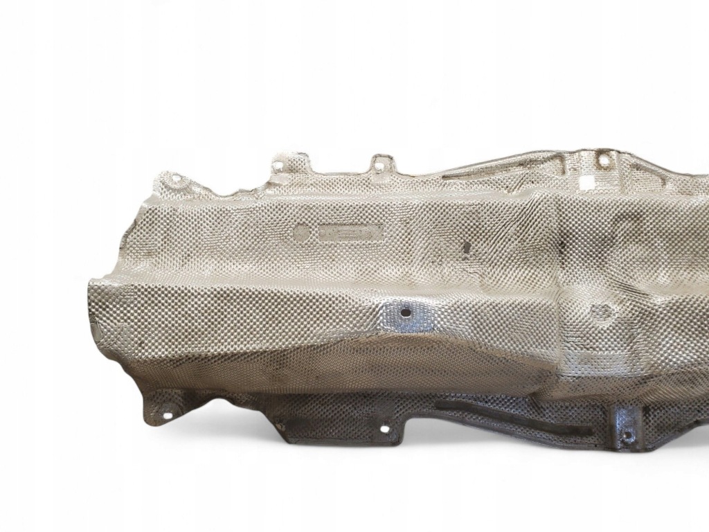 Bmw x1 f48 f49 7332330 защита тепловая трубы выпускной с Разборки