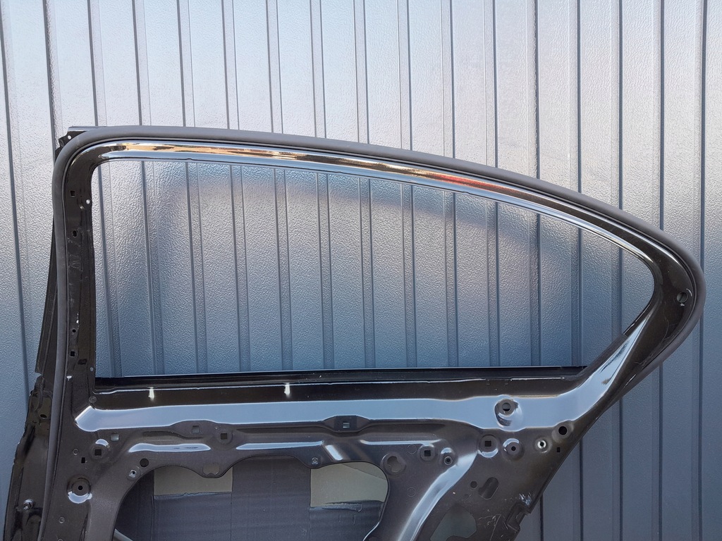 фото №11, Дверь задняя задние правое bmw 7 vii g11 g12 15-