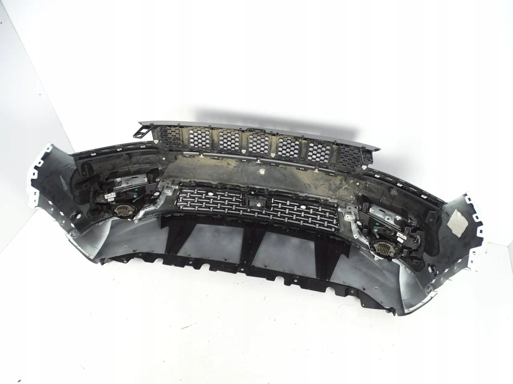 фото №12, Бампер перед передний jeep commander 2020+