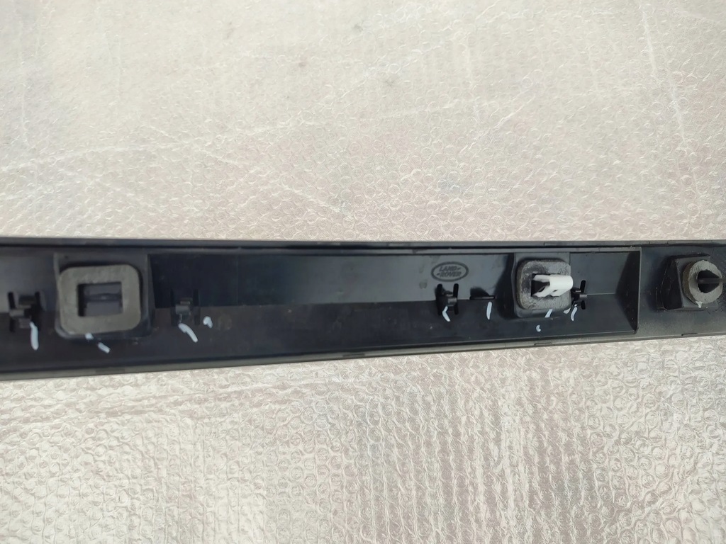 фото №10, Молдинг крышки багажника land rover range rover l460 type lk 2023 m8e2-404c42