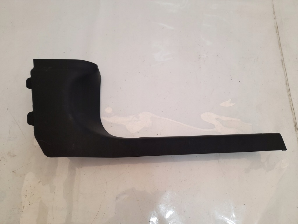 фото №10, Mercedes gla h247 20- защита стойка порог левый правый перед usa