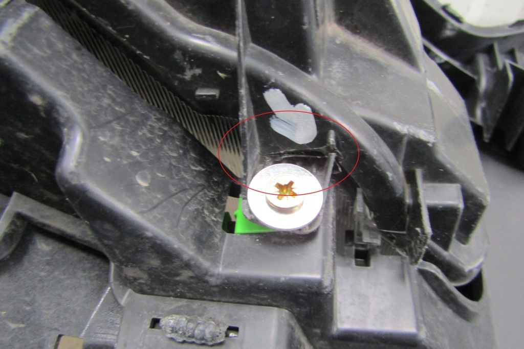 фото №11, Бампер перед передний land rover discovery sport l550 14-18