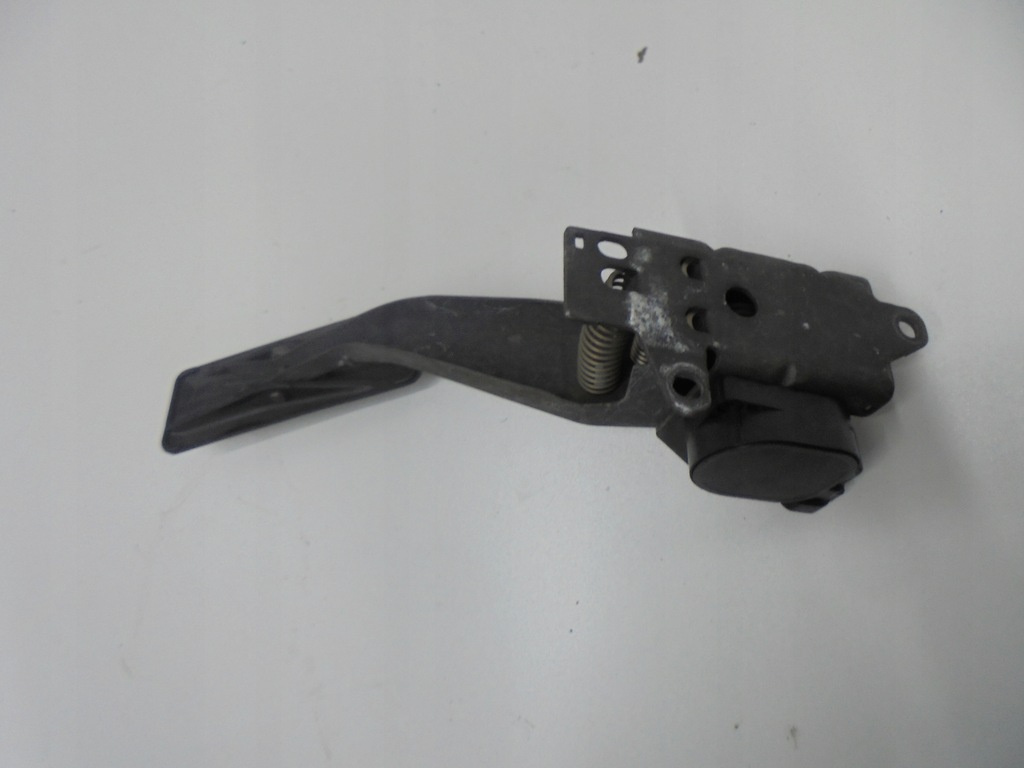 фото №5, Chevrolet corvette c5 5,7 педаль газа 97-04r