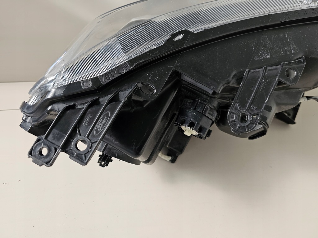 фото №10, Ford ranger лампа передня ліва