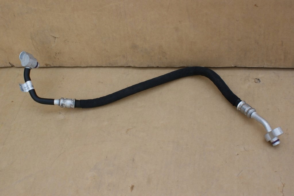 фото №1, Audi r8 4s шланг кондиціонера 4s0816721e