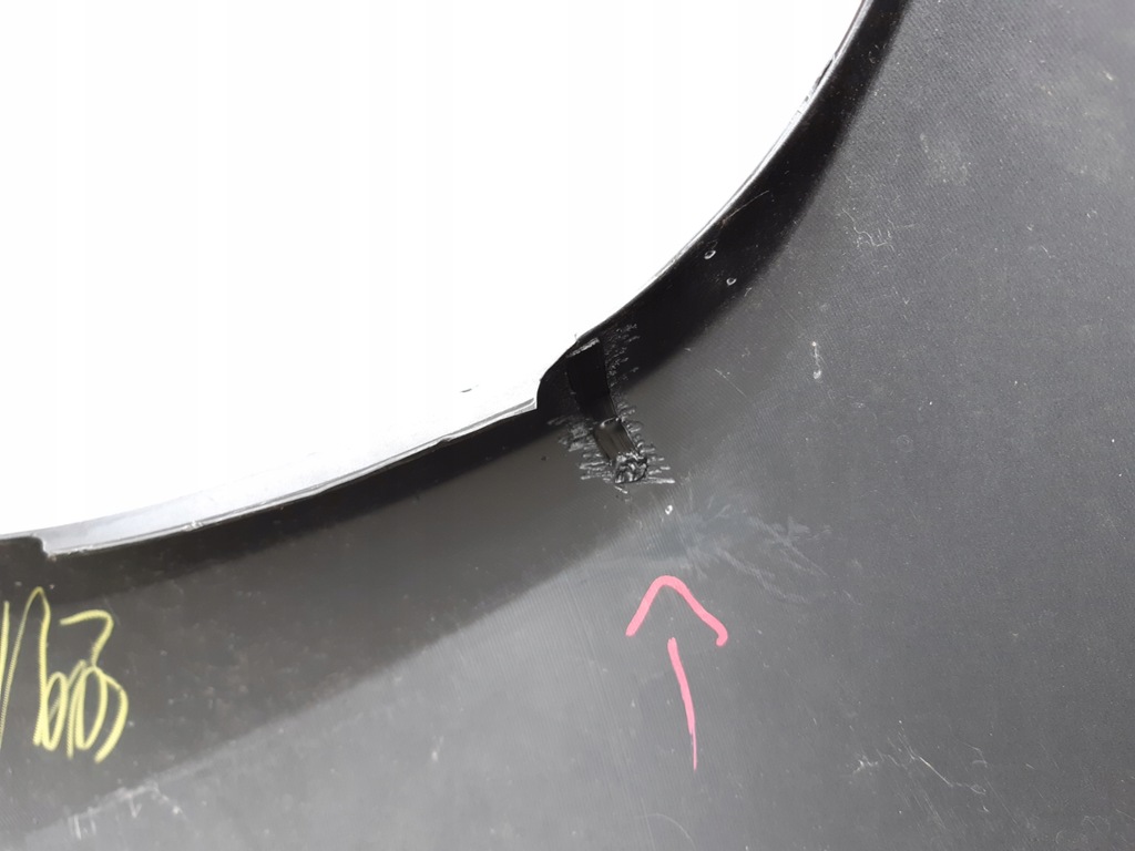 фото №13, Бампер перед передній mazda 2 ii dj 14- db5j-50031