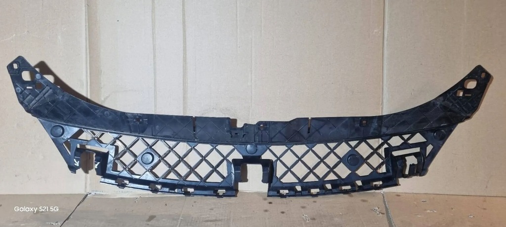 фото №11, Захист поперечина передній підсилювач mercedes-benz a w177 amg