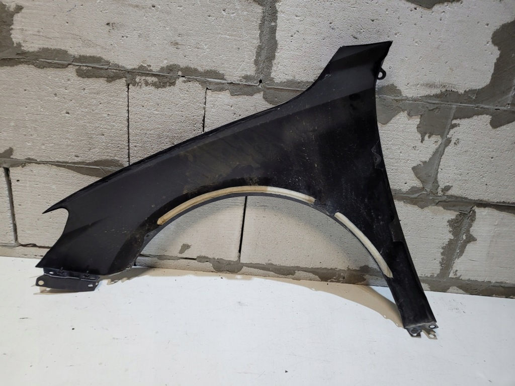 фото №8, Крила правий передній audi a1 ii 18+ кронштейн