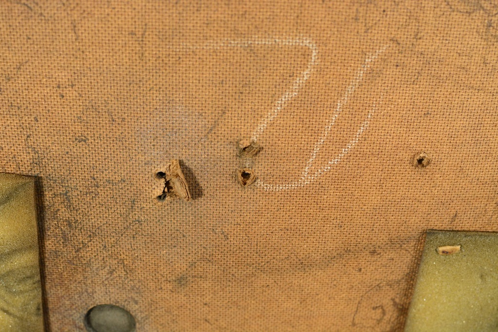 фото №5, Bmw 5 e12 полиця задня