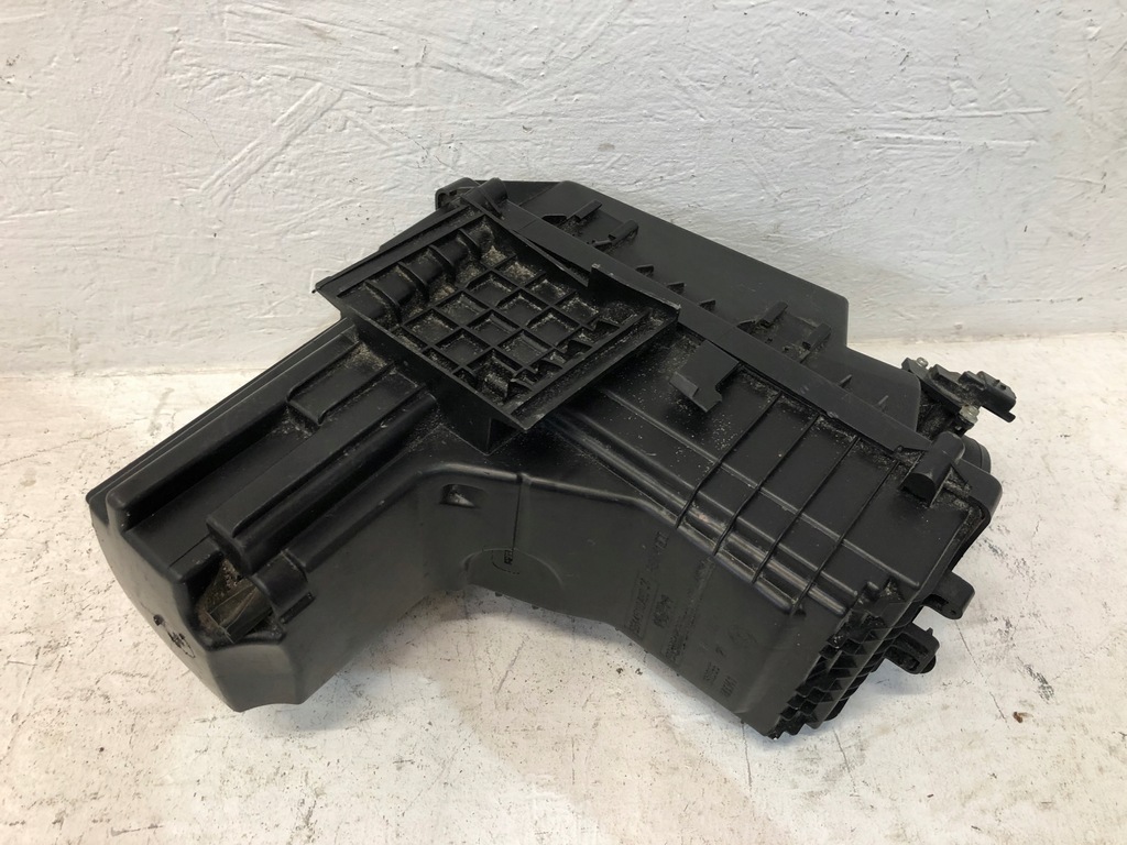 фото №6, Peugeot 508 citroen c5 корпус фильтра воздуха