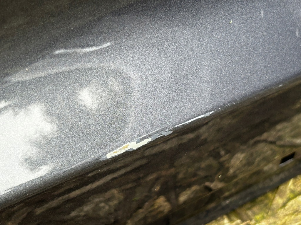 фото №6, Hyundai tucson iii двері ліва перед передні