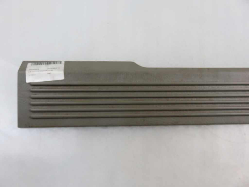 фото №7, Молдинг поріг внутрішня ліва hummer h2 15182379