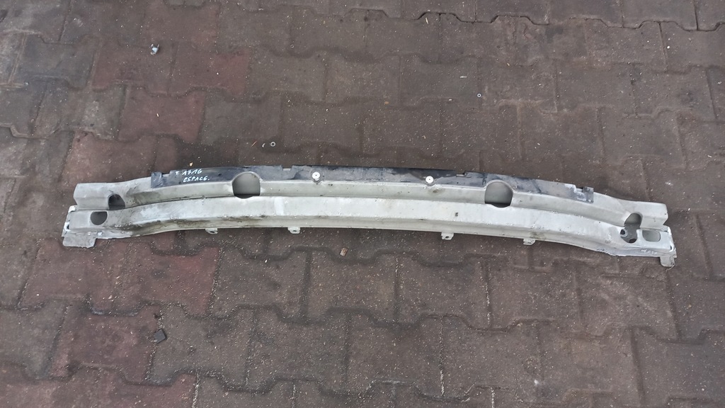 фото №1, Балка бампера задня renault espace iv 05r