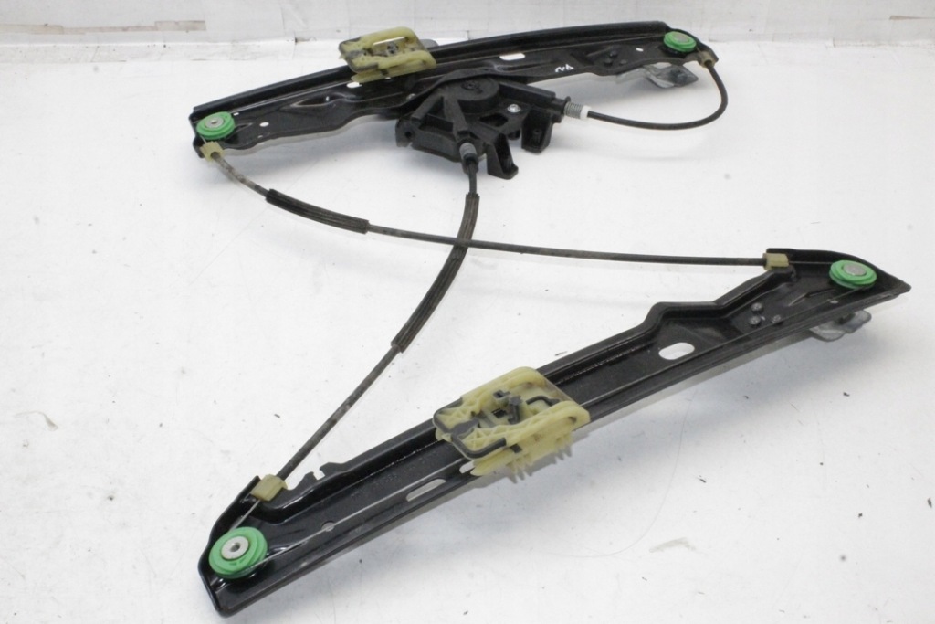 фото №8, Підйомник скло правих передніх двері land rover