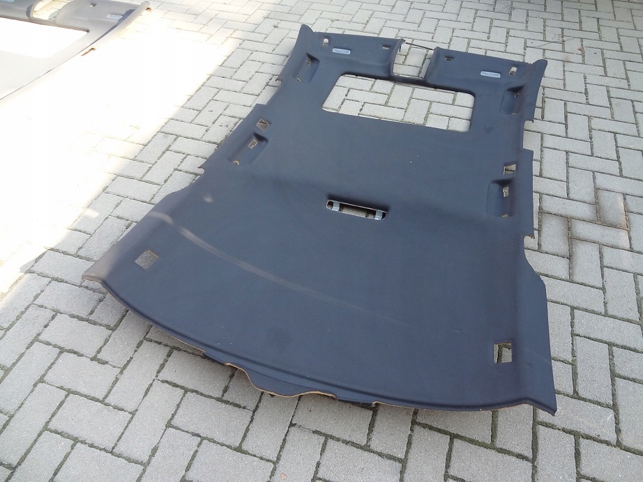 фото №5, Потолок потолок 4f9867505 audi a6 s6 c6 s line avant kombi