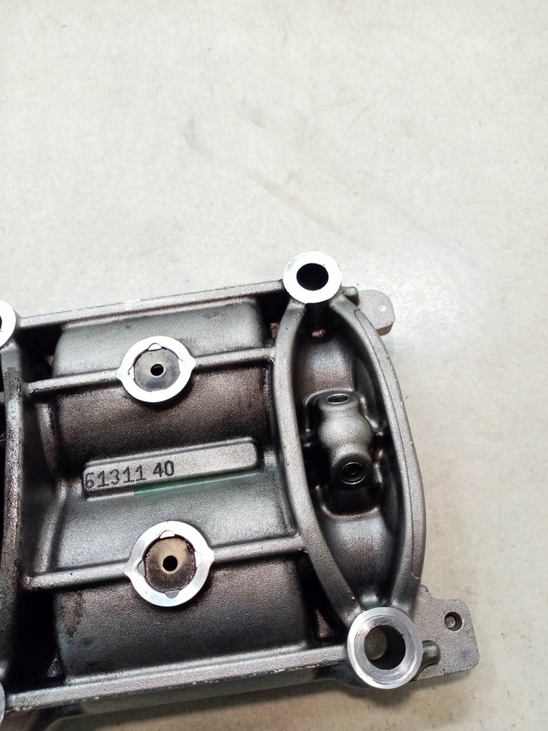 фото №11, Вал балансировочный voyager iv 2.5 crd