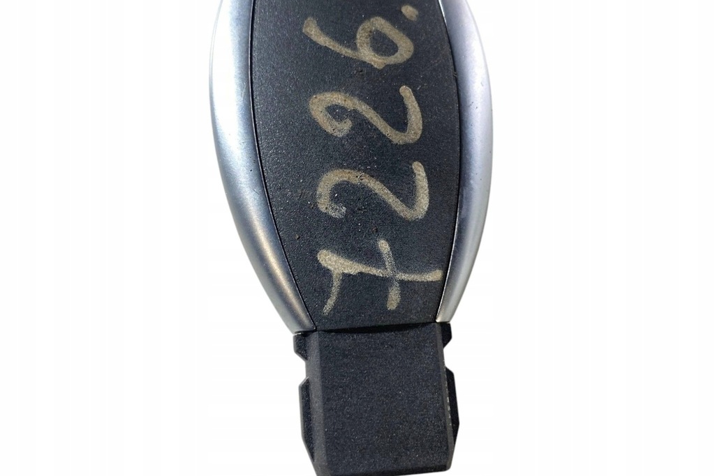 фото №14, Комплект зажигания infiniti q30 a2709002100 2.0l бензиновый 2017