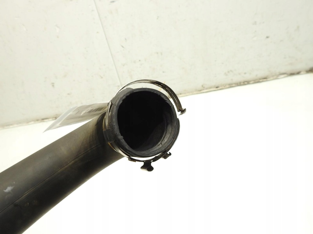 фото №5, Wąż труба turbo турбіни renault trafic ii 1.9 dci 8200082448