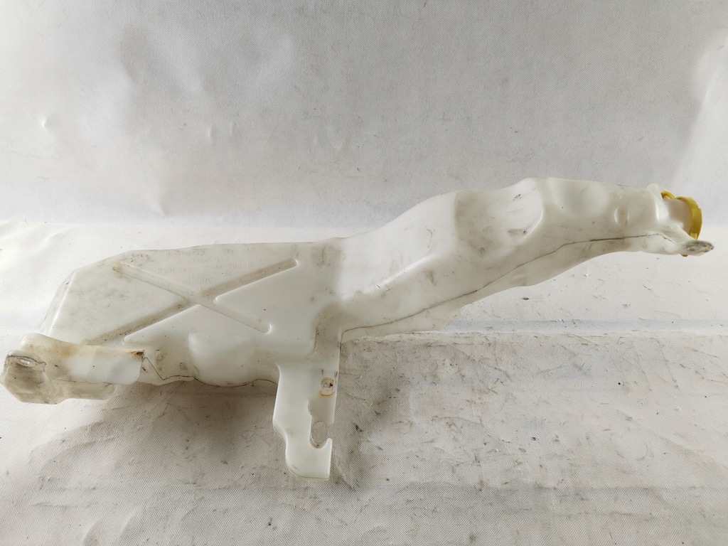 фото №5, Jeep grand cherokee wk2 бак омывателя xen