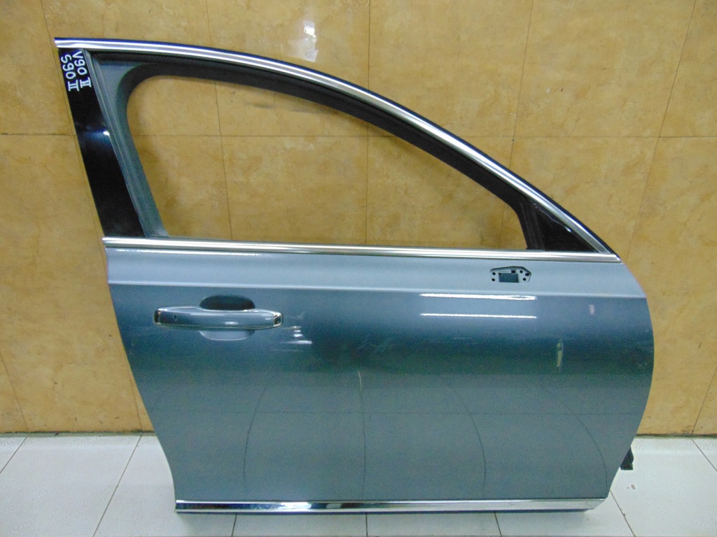 фото №1, Двері перед передні праве volvo v90 ii s90 ii