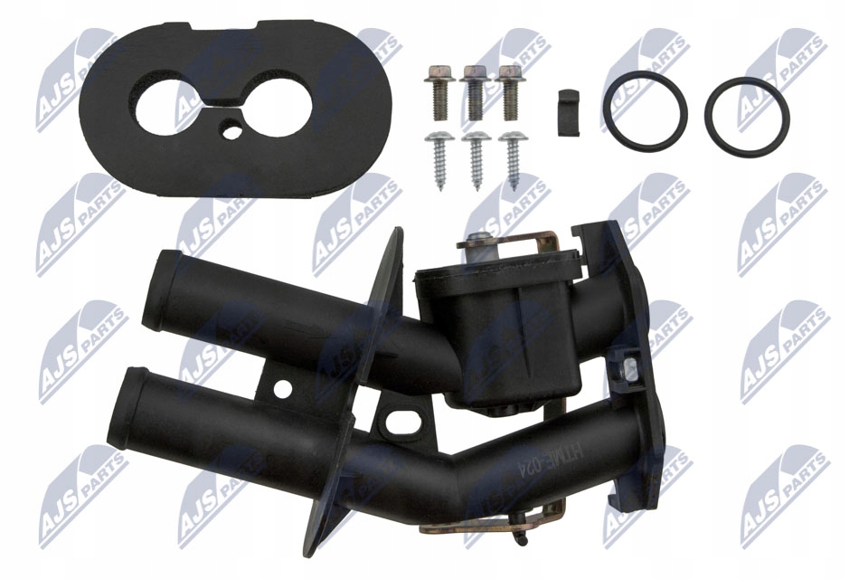 фото №2, Клапан отопителя