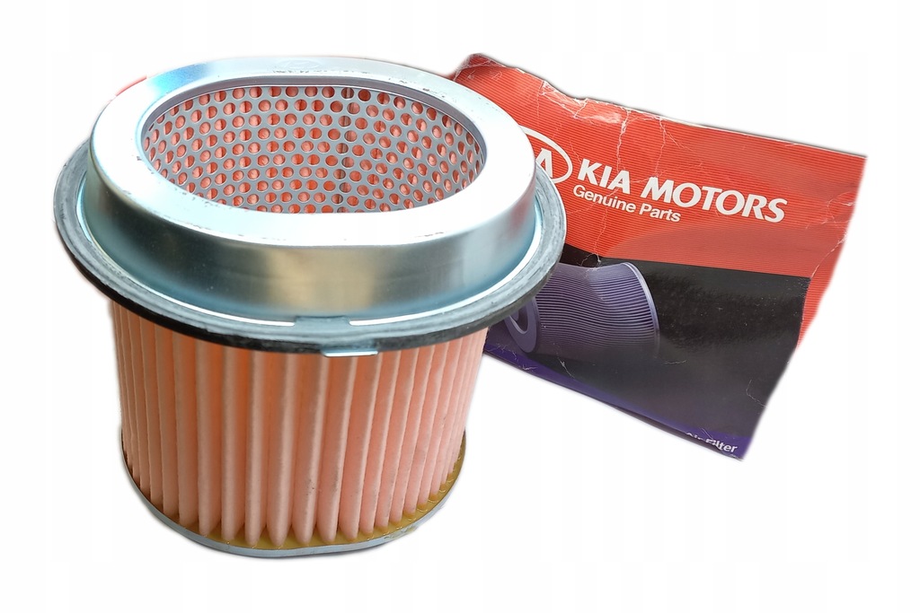 фото №1, Фильтр воздуха hyundai lantra pony santamo sonata