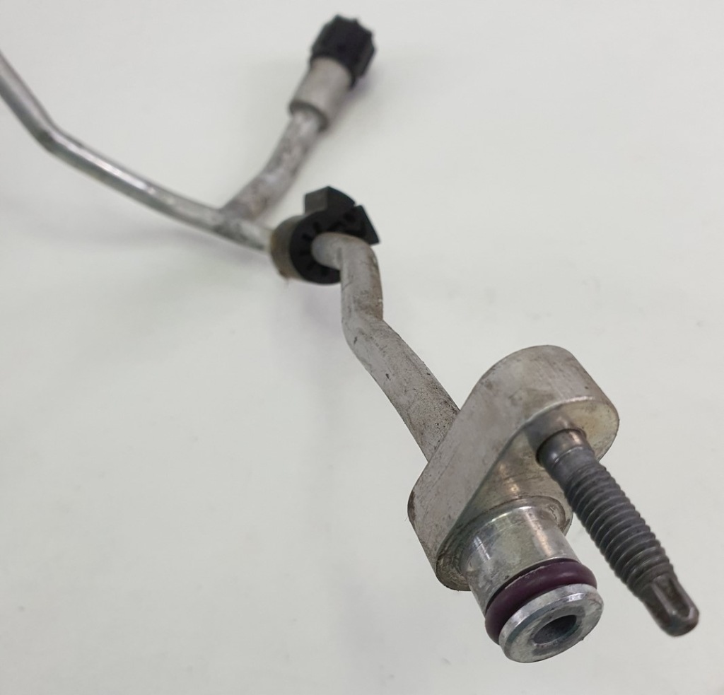 фото №2, Пабтрубок  трубка кондиционера mercedes w246 a2468302415