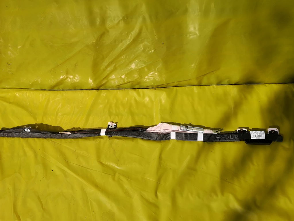 фото №1, Ford b max b-max air bag шторка безпеки ліва оригінальна