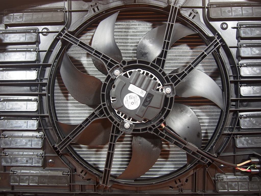 фото №12, Audi a7 4k 40 ftsi pas передний kompletny балка