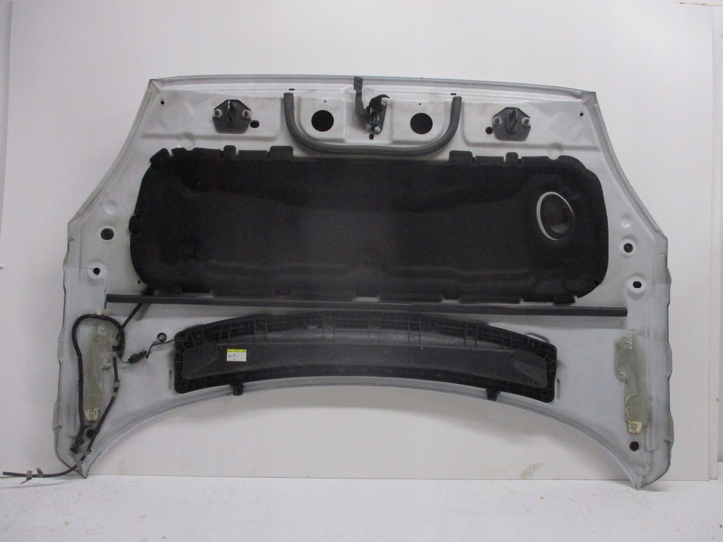 фото №5, Капот jaguar e pace epace e-pace подушка безопасности 17r