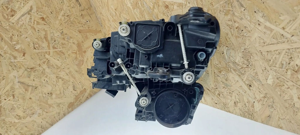 фото №8, Skoda kodiaq 2018 лампы передние