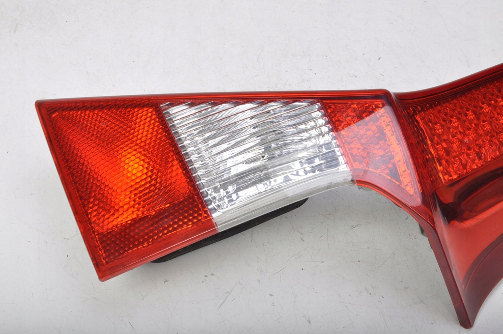 фото №6, Volvo v70 iii лампа правая задняя правый задняя w крышка