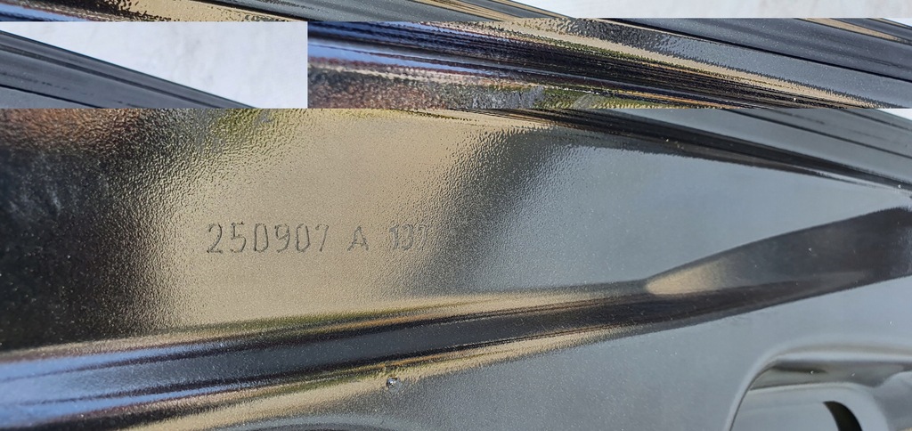 фото №11, Ford s-max i 06- капот крышка двигателя оригинал