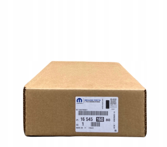 фото №1, Набір розподільного валу corsa f crossland opel оригінальний номер 1623231680/1654516080 1,2puretech