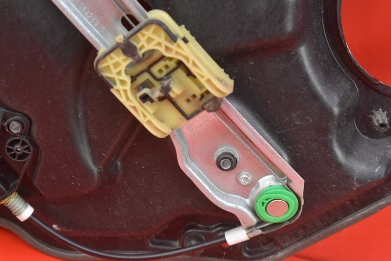 фото №11, Підйомник скло правий задня volvo xc60 1 i 11r