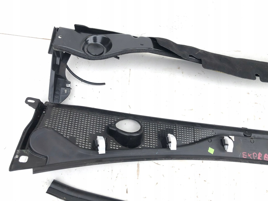 фото №10, Renault express ii жабо 668119050r 663126912r