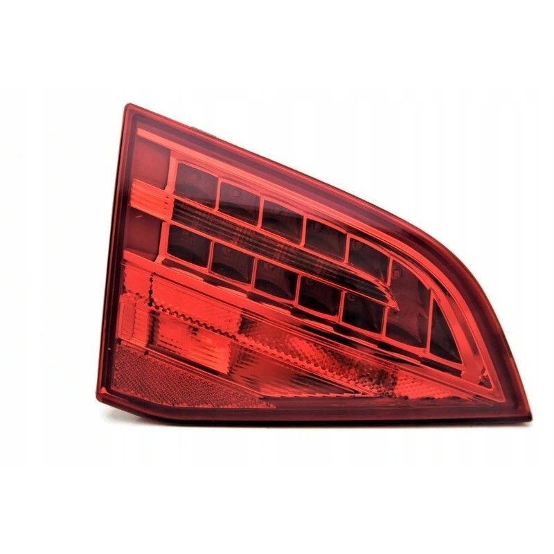 фото №1, Audi a4 b7 2007-2011 лампа задня ліва wew.led