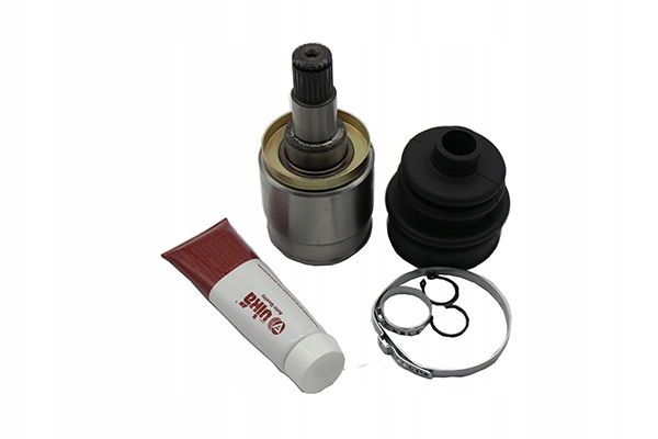 фото №2, Vika 54980011501 набір шарнір, wał привідний