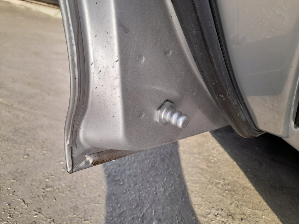 фото №13, Jaguar x-type дверь левый задняя левая задние mdz