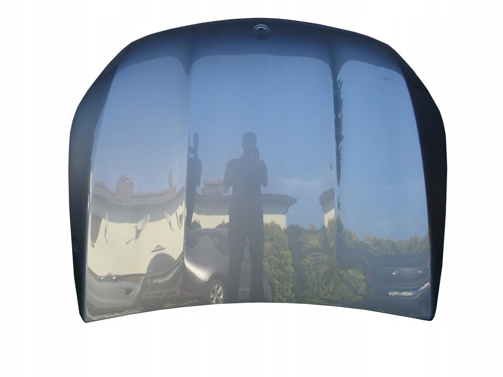 фото №1, Капот кришка двигуна перед mercedes glb x247