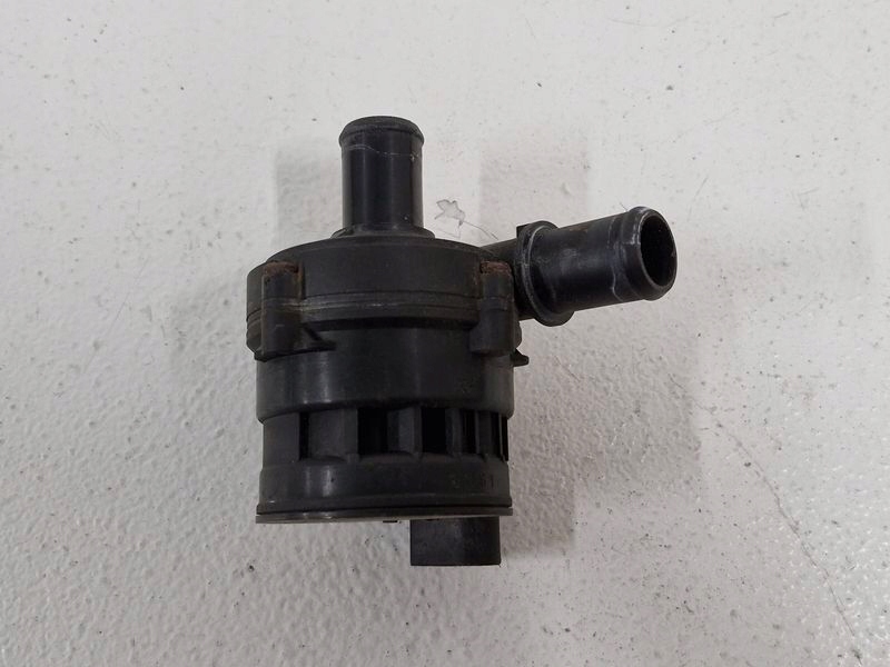 фото №1, Infiniti m m30 3.0 d насос помпа циркуляция wody жидкость bosch