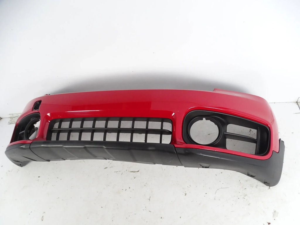 фото №7, Бампер перед передний mini countryman f60