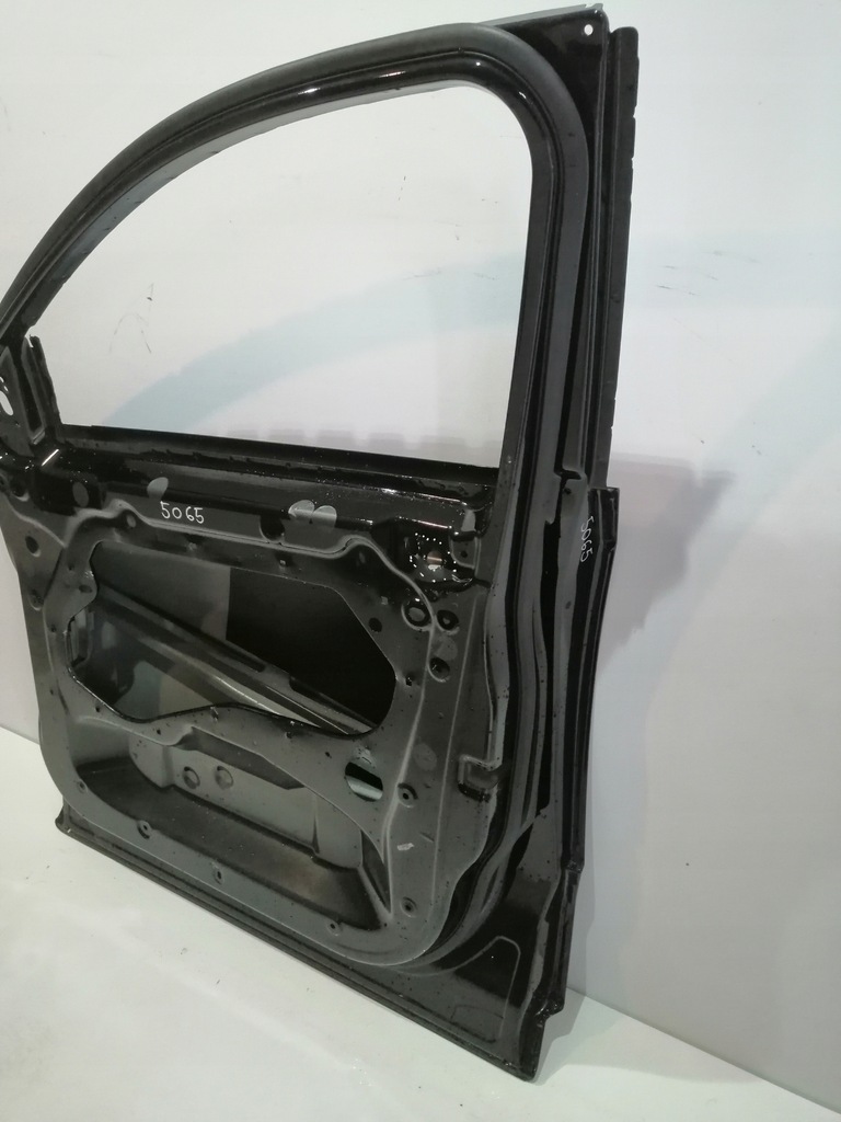 фото №9, Jaguar e-pace epace двері праве передні перед